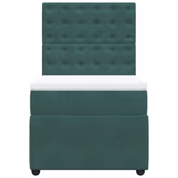 VidaXL 3292325 letto - Vista aggiuntiva 4