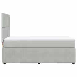 VidaXL 3292328 letto - Vista aggiuntiva 5