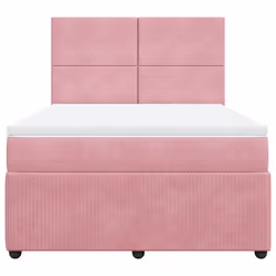 VidaXL 3292333 letto - Vista aggiuntiva 4