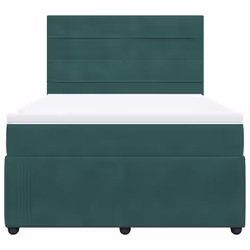 VidaXL 3292337 letto - Vista aggiuntiva 4