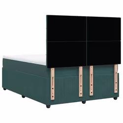 VidaXL 3292337 letto - Vista aggiuntiva 6