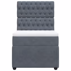 VidaXL 3292341 letto - Vista aggiuntiva 4
