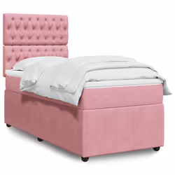 VidaXL 3292345 letto - Vista aggiuntiva 2