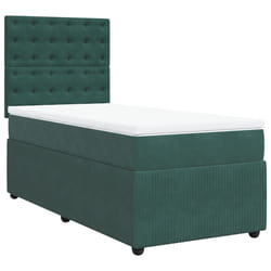 VidaXL 3292349 letto