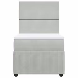 VidaXL 3292352 letto - Vista aggiuntiva 4