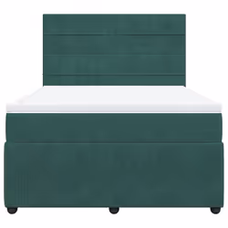 VidaXL 3292361 letto - Vista aggiuntiva 4