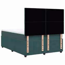 VidaXL 3292361 letto - Vista aggiuntiva 6