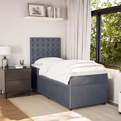 VidaXL 3292371 letto - Vista aggiuntiva 3