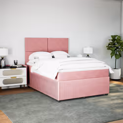 VidaXL 3292381 letto - Vista aggiuntiva 3