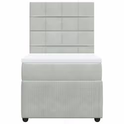 VidaXL 3292382 letto - Vista aggiuntiva 4