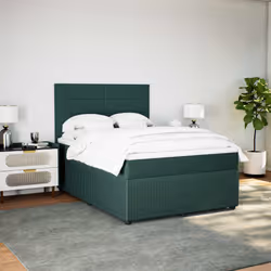 VidaXL 3292385 letto