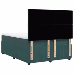 VidaXL 3292385 letto - Vista aggiuntiva 6