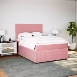 VidaXL 3292387 letto - Vista aggiuntiva 3