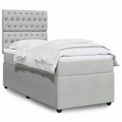 VidaXL 3292388 letto - Vista aggiuntiva 2