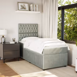 VidaXL 3292388 letto - Vista aggiuntiva 3