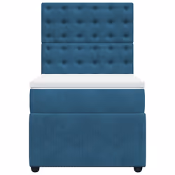 VidaXL 3292392 letto - Vista aggiuntiva 4