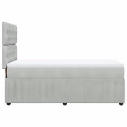 VidaXL 3292394 letto - Vista aggiuntiva 5