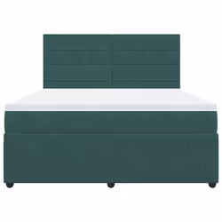 VidaXL 3292409 letto - Vista aggiuntiva 4