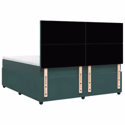 VidaXL 3292409 letto - Vista aggiuntiva 6