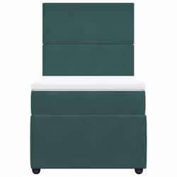 VidaXL 3292415 letto - Vista aggiuntiva 4