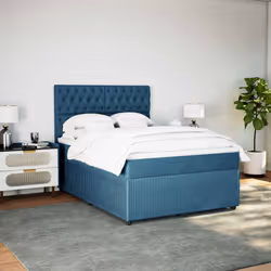 VidaXL 3292416 letto - Vista aggiuntiva 3