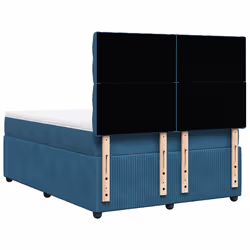 VidaXL 3292416 letto - Vista aggiuntiva 6