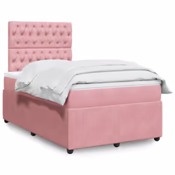 VidaXL 3292417 letto - Vista aggiuntiva 2
