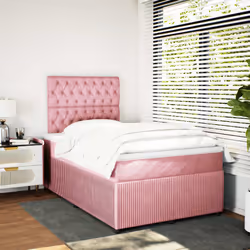 VidaXL 3292417 letto - Vista aggiuntiva 3