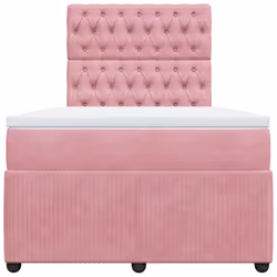 VidaXL 3292417 letto - Vista aggiuntiva 4