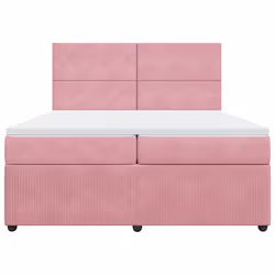 VidaXL 3292429 letto - Vista aggiuntiva 4