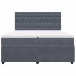 VidaXL 3292431 letto - Vista aggiuntiva 4