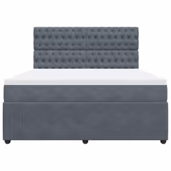VidaXL 3292437 letto - Vista aggiuntiva 4