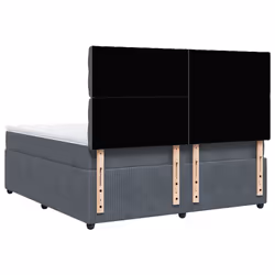VidaXL 3292437 letto - Vista aggiuntiva 6