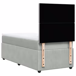 VidaXL 3292442 letto - Vista aggiuntiva 6
