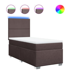 VidaXL 3292611 base letto a doghe