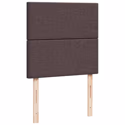 VidaXL 3292611 base letto a doghe - Vista aggiuntiva 7