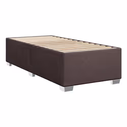 VidaXL 3292611 base letto a doghe - Vista aggiuntiva 8