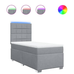 VidaXL 3292615 letto