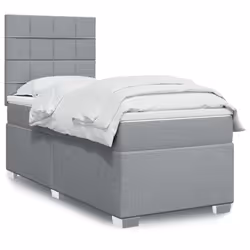 VidaXL 3292615 letto