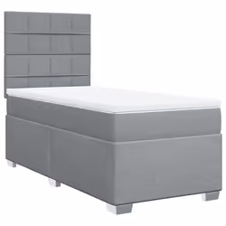 VidaXL 3292615 letto