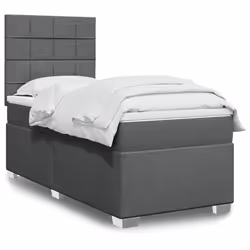VidaXL 3292616 letto - Vista aggiuntiva 2