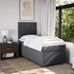 VidaXL 3292616 letto - Vista aggiuntiva 4