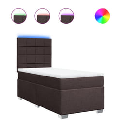 VidaXL 3292618 base letto a doghe