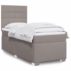 VidaXL 3292619 base letto a doghe - Vista aggiuntiva 2