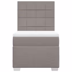 VidaXL 3292619 base letto a doghe - Vista aggiuntiva 6