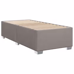 VidaXL 3292619 base letto a doghe - Vista aggiuntiva 8
