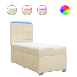 VidaXL 3292620 base letto a doghe