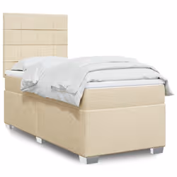 VidaXL 3292620 base letto a doghe - Vista aggiuntiva 2