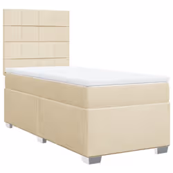 VidaXL 3292620 base letto a doghe - Vista aggiuntiva 3