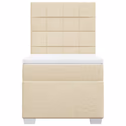 VidaXL 3292620 base letto a doghe - Vista aggiuntiva 6